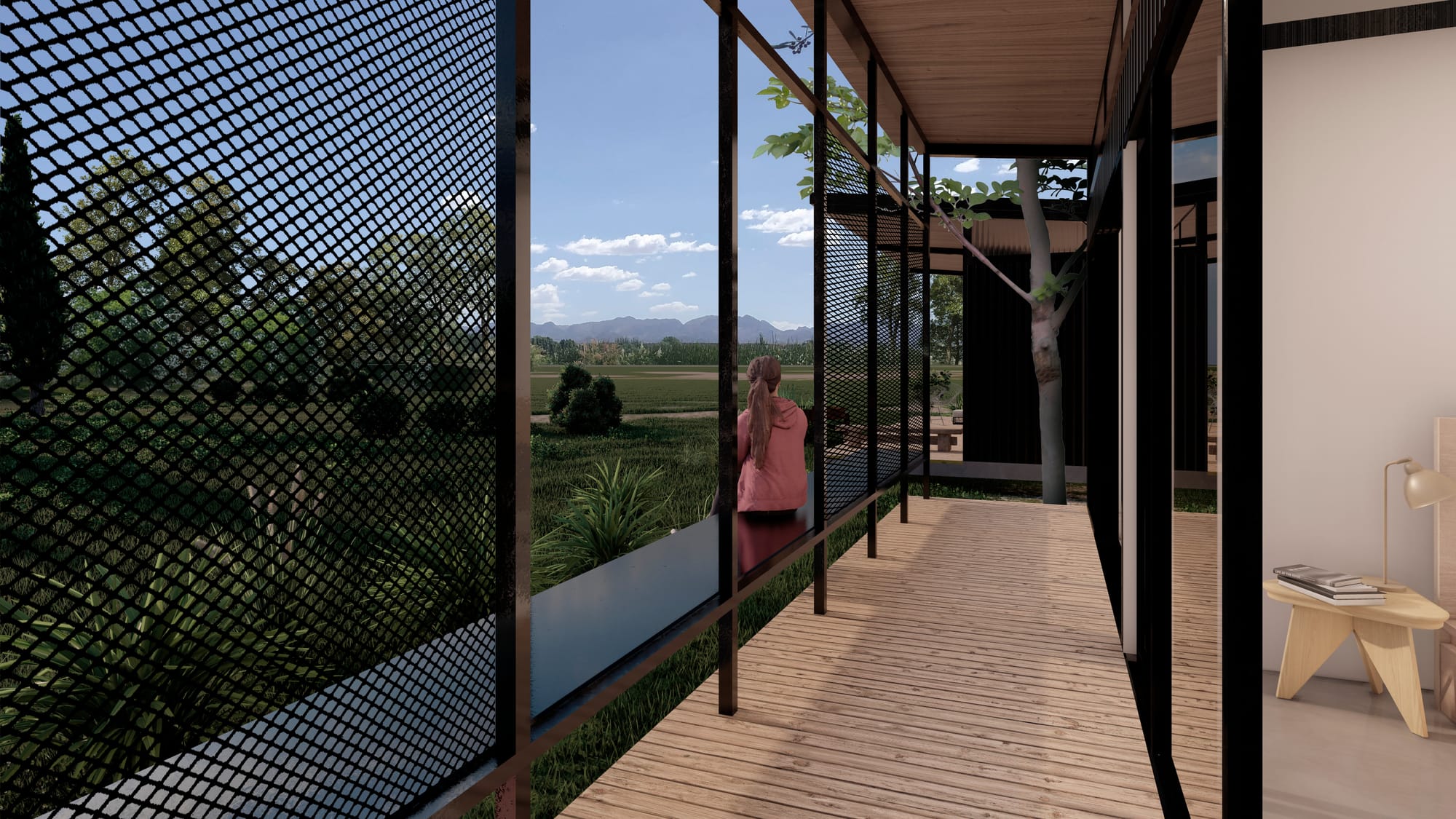 Fotografía de obra de Casa Terra Villa 25 De Mayo