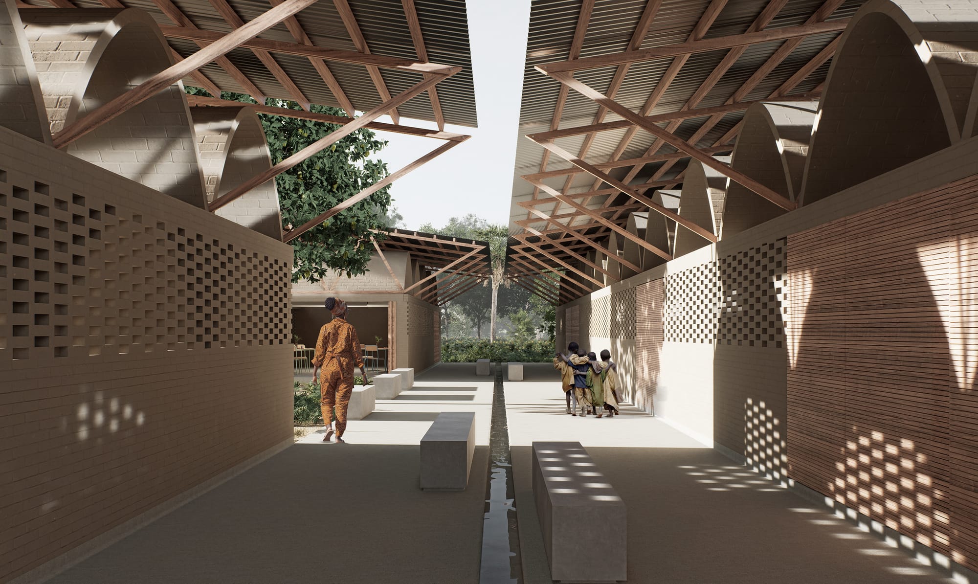Kaira Looro Senegal
