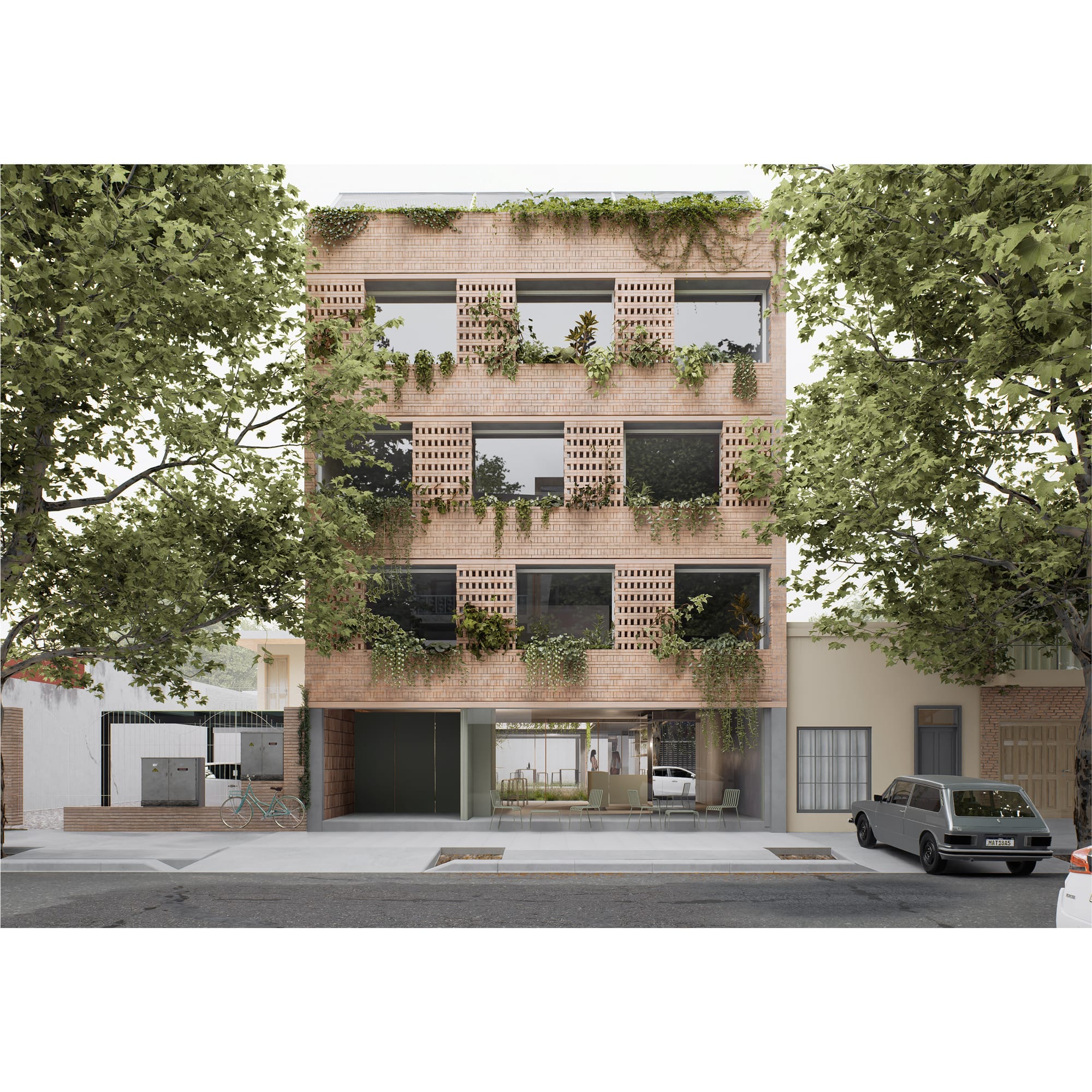 Salas 536