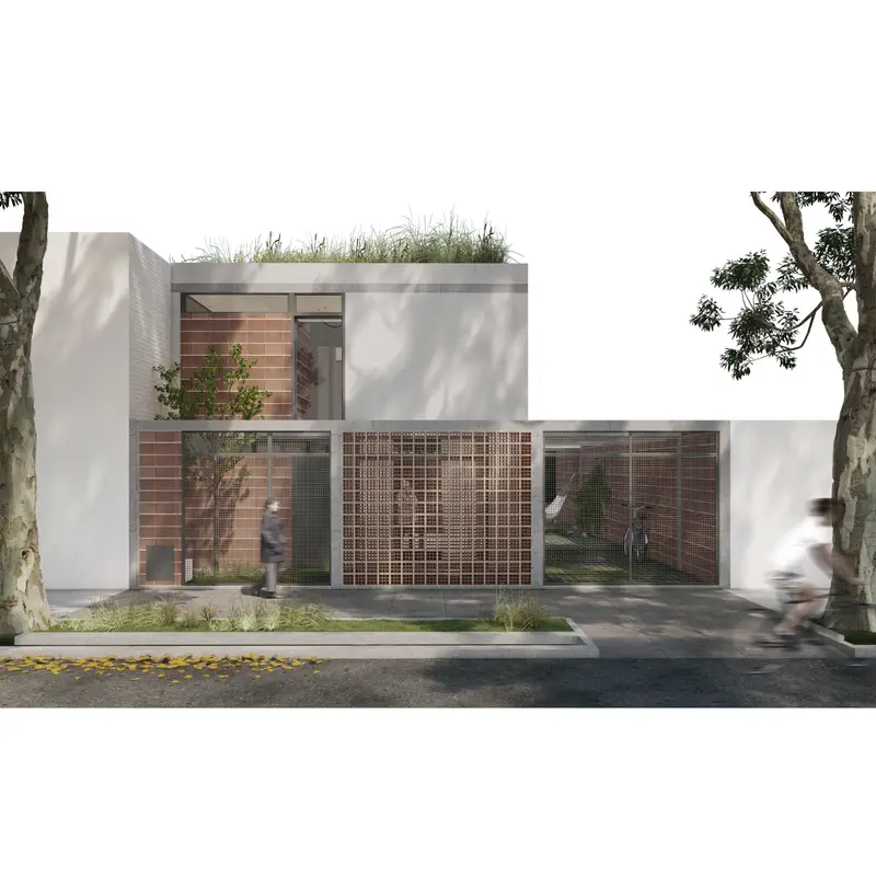 Ecocasa