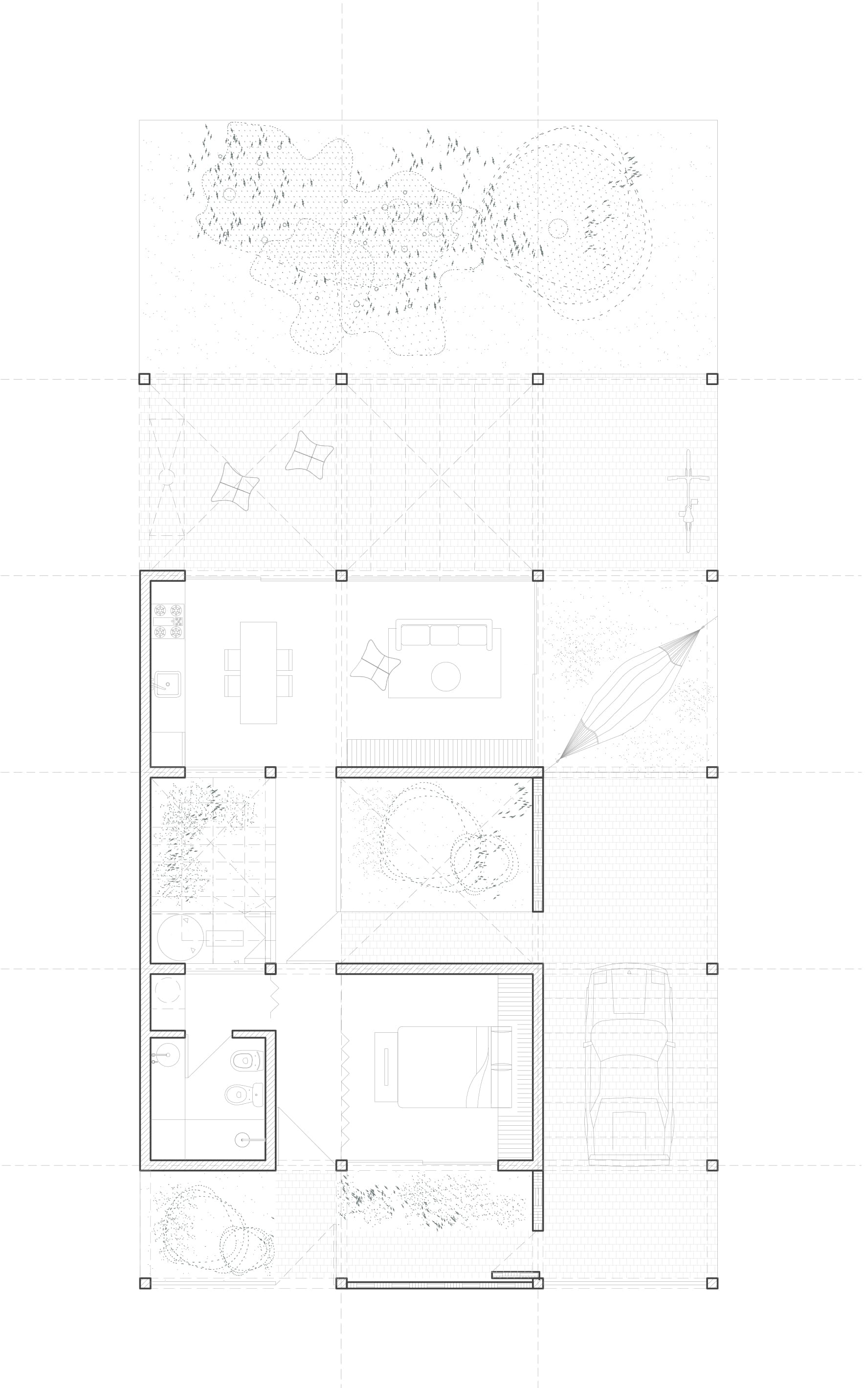 Plano de Ecocasa