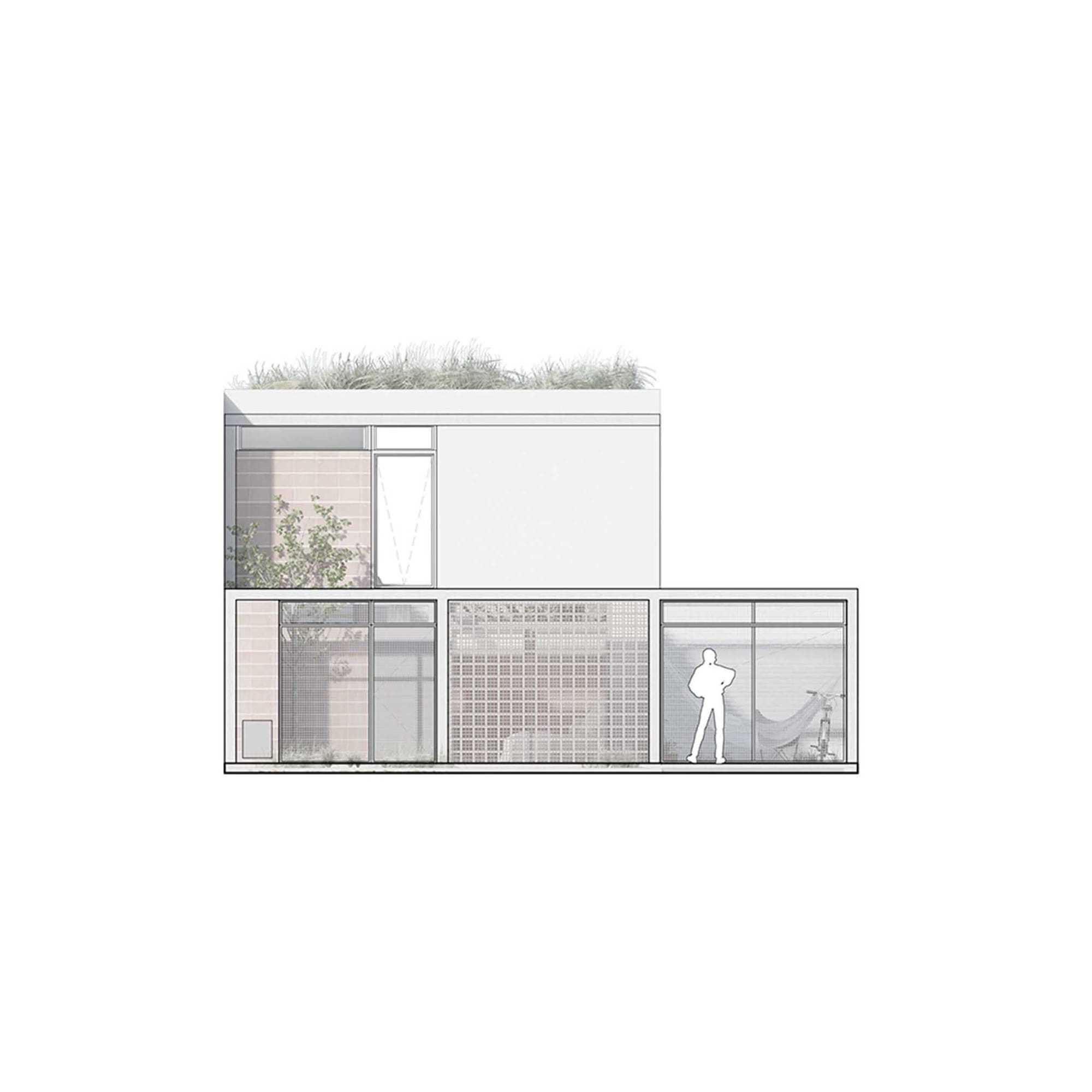 Plano de Ecocasa