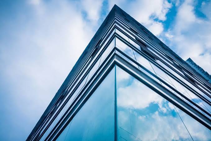 Vivienda de arquitectura moderna